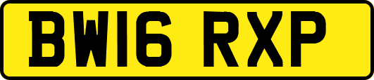 BW16RXP