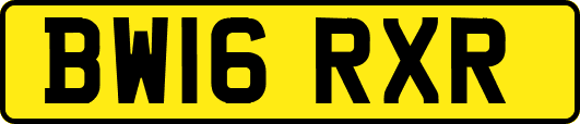 BW16RXR