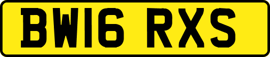 BW16RXS