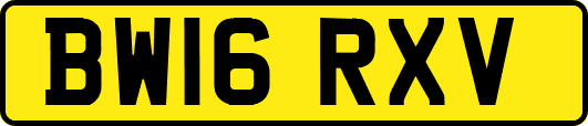 BW16RXV
