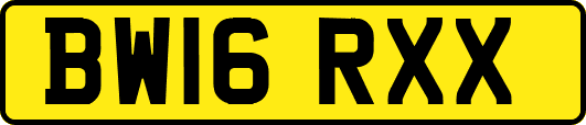 BW16RXX