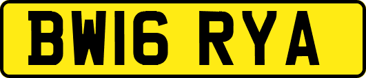 BW16RYA