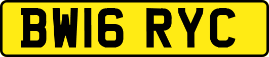 BW16RYC