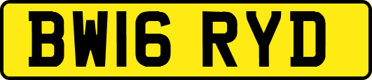 BW16RYD