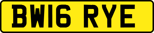 BW16RYE