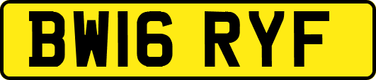 BW16RYF