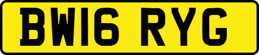 BW16RYG