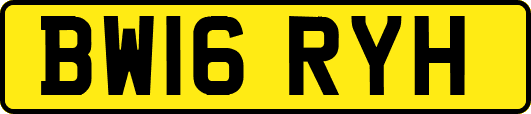 BW16RYH