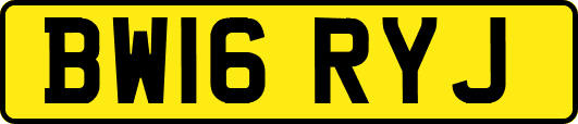 BW16RYJ