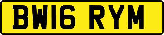 BW16RYM