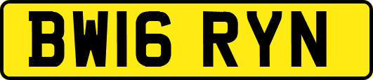 BW16RYN
