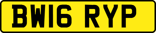 BW16RYP