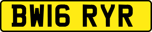 BW16RYR