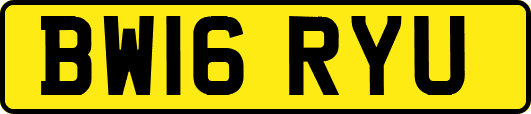 BW16RYU