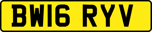 BW16RYV