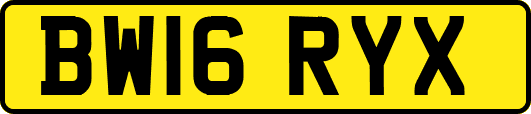 BW16RYX