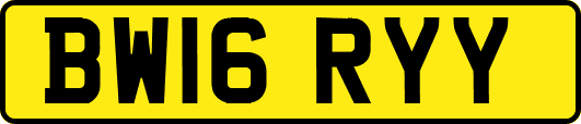 BW16RYY