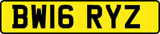 BW16RYZ