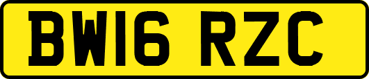 BW16RZC