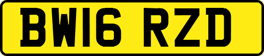 BW16RZD