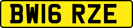 BW16RZE