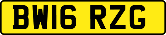 BW16RZG