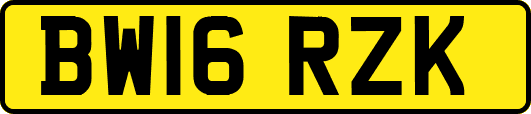 BW16RZK
