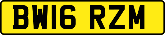 BW16RZM