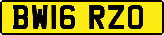 BW16RZO