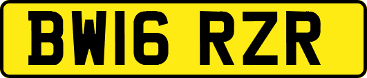 BW16RZR
