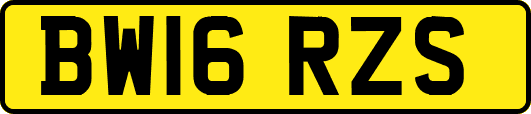 BW16RZS