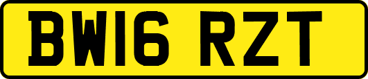 BW16RZT