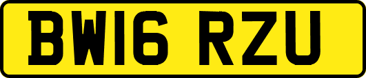 BW16RZU