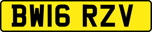 BW16RZV