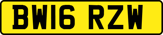 BW16RZW