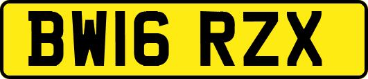 BW16RZX
