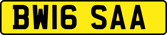 BW16SAA