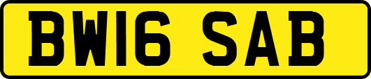 BW16SAB