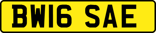 BW16SAE