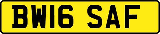 BW16SAF