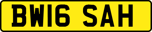 BW16SAH