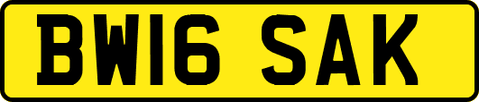 BW16SAK