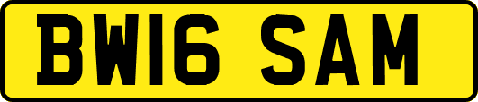 BW16SAM
