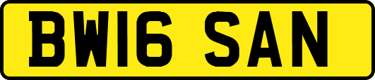 BW16SAN
