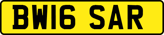 BW16SAR