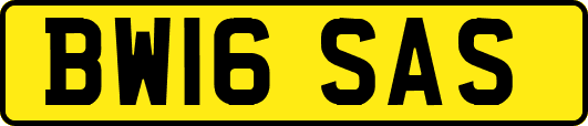BW16SAS