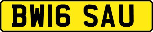 BW16SAU