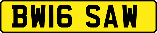 BW16SAW