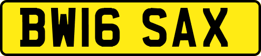 BW16SAX