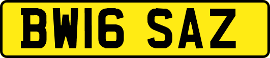 BW16SAZ